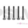 MSH71094	M4x40 Hex Head Cap Screw   Protos Max 700/800   